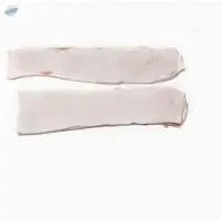 Frozen Pork Back Fat