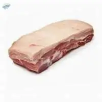 Frozen Pork Belly