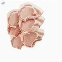 Frozen Pork Chops