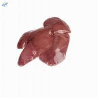 Frozen Pork Liver