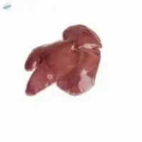 Frozen Pork Liver