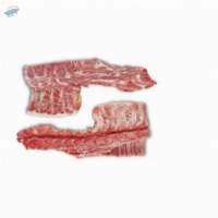 Frozen Pork Neck Bone