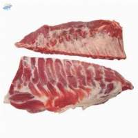 Frozen Pork Spare Ribs