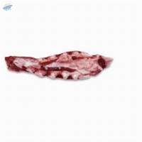 Frozen Pork Sternum Bone