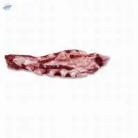 Frozen Pork Sternum Bone