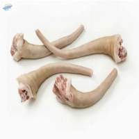 Frozen Pork Tail