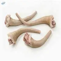 Frozen Pork Tail