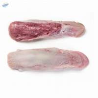 Frozen Pork Tongue