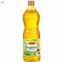 Refined Sunflower Oil