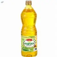 Refined Sunflower Oil