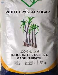 Refined Sugar/ICUMSA 45