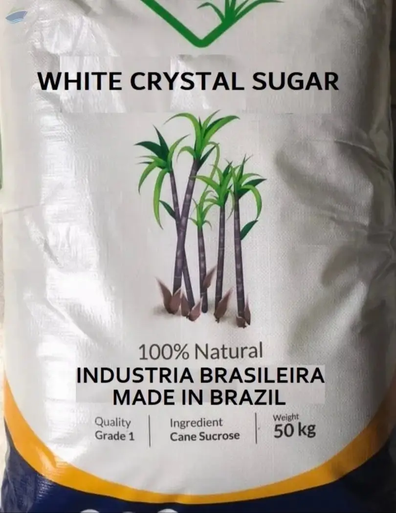 Refined Sugar/ICUMSA 45