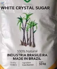 Brown Sugar ICUMSA 600-1200