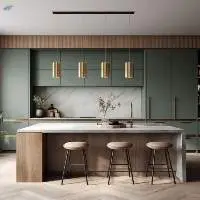 Kitchen Furniture