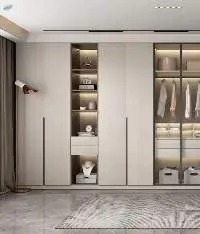 Modular Ware Drobe Furniture