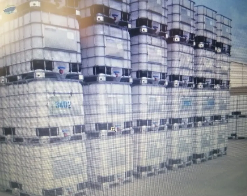 Sunflower Oil