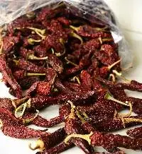 Byadgi Kaddi (KDL) Red Chilli