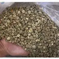Temanggung Robusta Beans