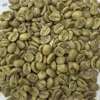 Bali Kintamani Green Coffee Beans