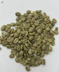 Toraja Sapan Green Coffee Beans