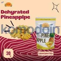 Pineapple Dried Fruit Dehydrated