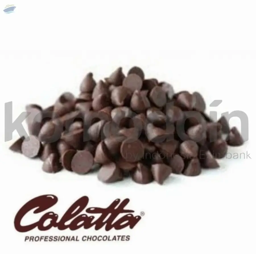 Choco Chips Colatta Premium