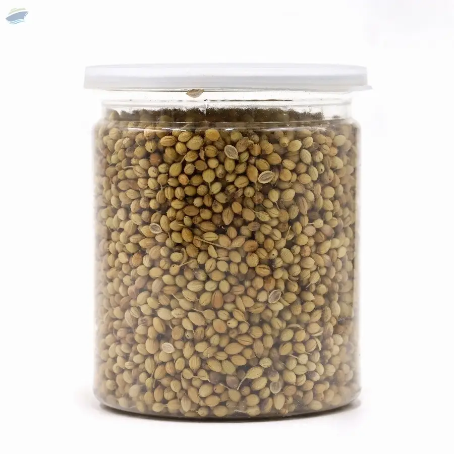 Coriander Whole