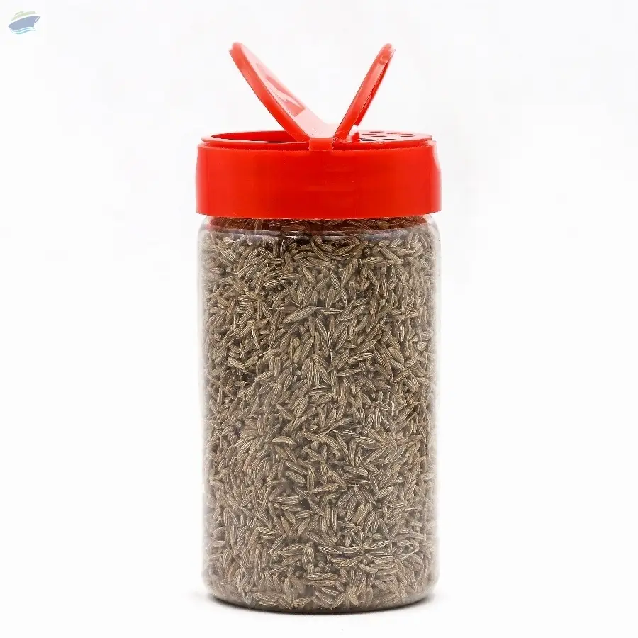 Cumin Whole
