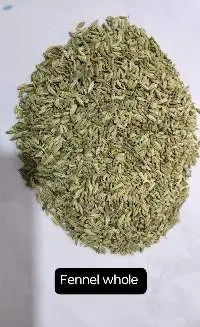 Fennel Whole