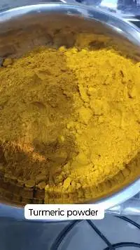 Turmeric Powder