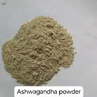 Ashwagandha Powder