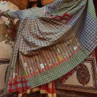 Block Printed Nighties