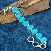 Sleeping Beauty Turquoise Gemstone