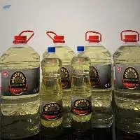 Refined Sunflower Oil