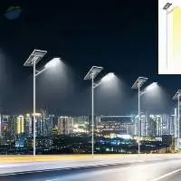 Solar Lights