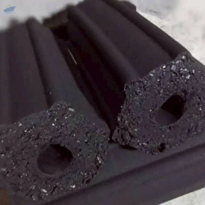 Coconut Shell Charcoal