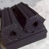 Coconut Shell Charcoal
