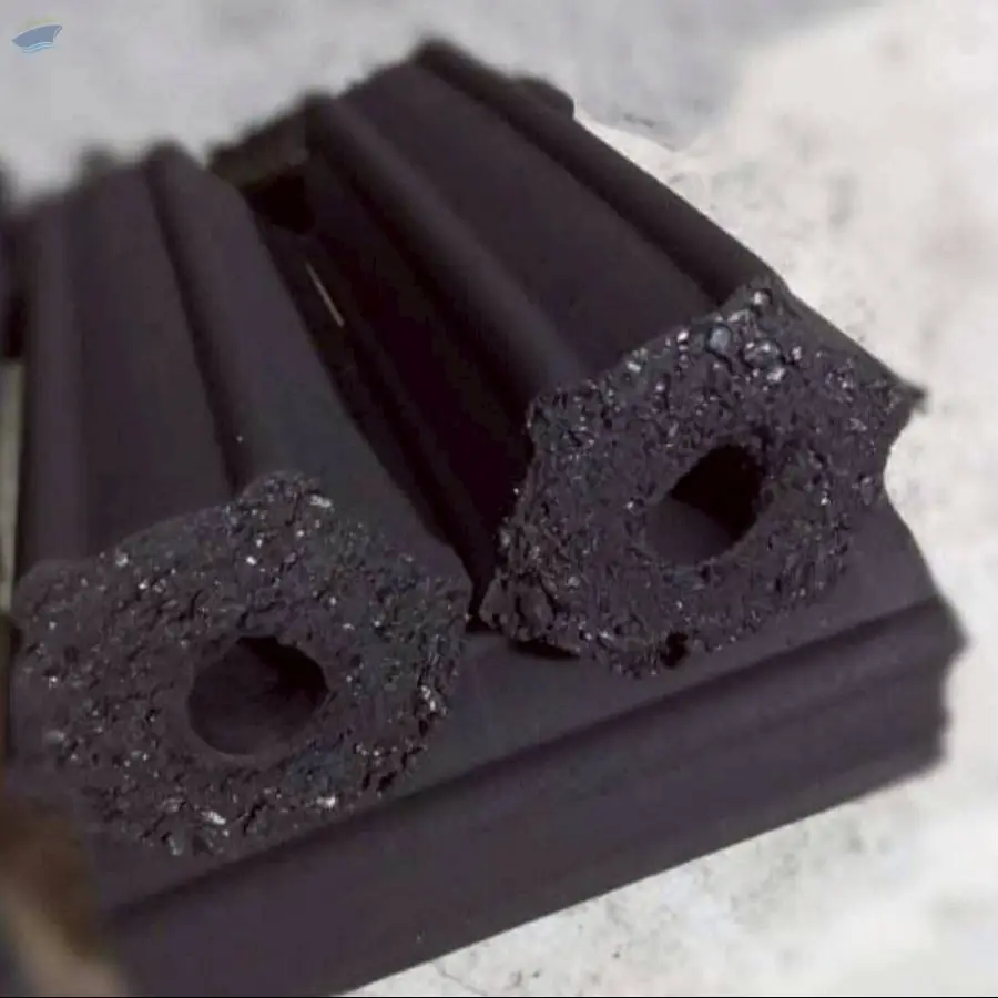 Coconut Shell Charcoal