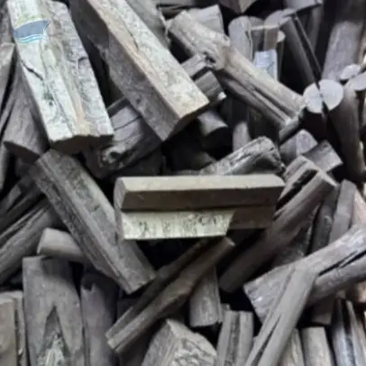 Mangrove Charcoal (Split)