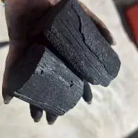 Pine Wood Charcoal