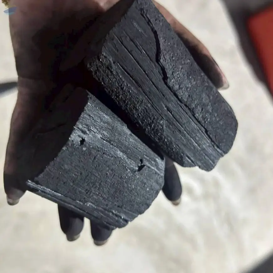 Pine Wood Charcoal