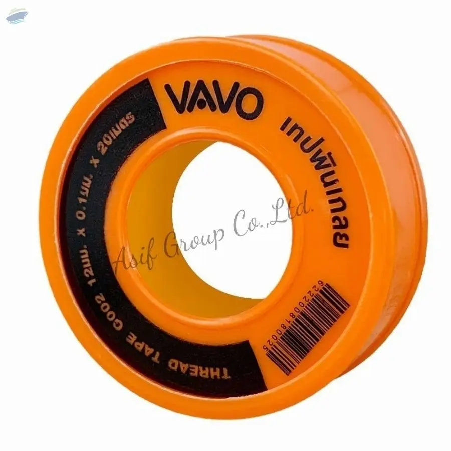 Teflon Tape