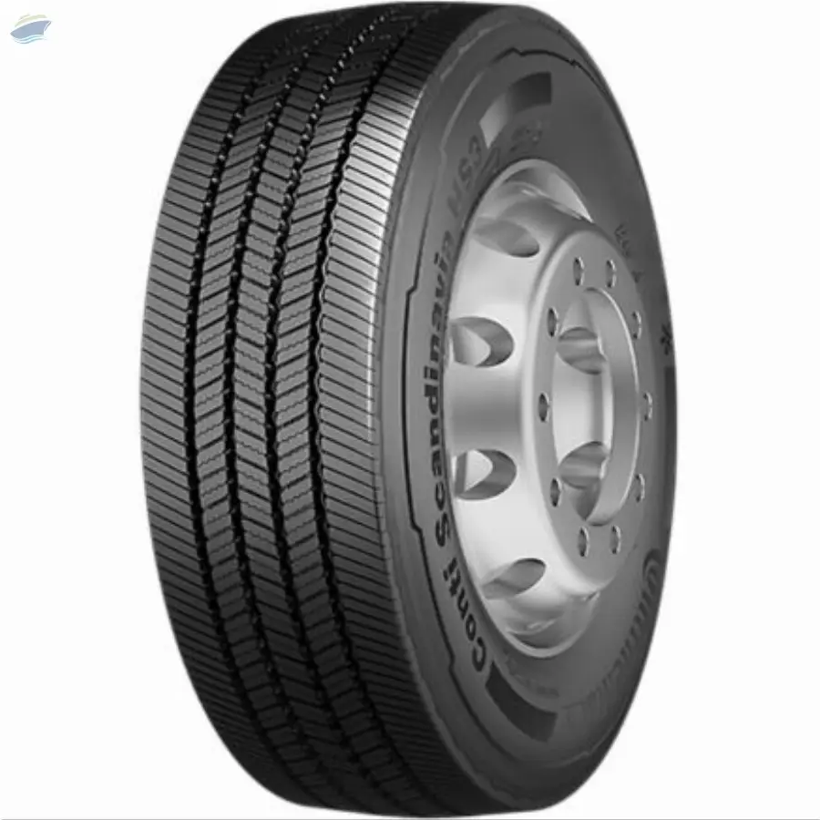 Continental Conti Scandinavia HS3 Winter Tire