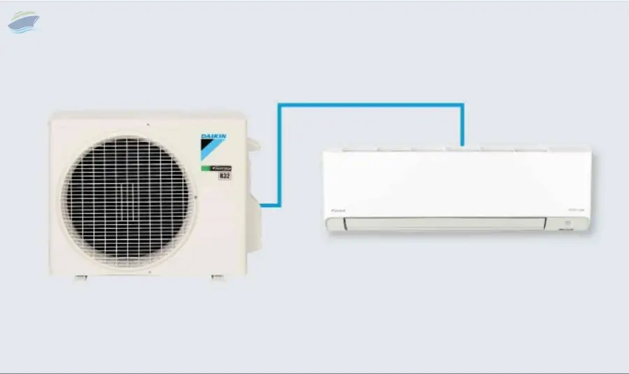 Split Wall Mounted Inverter Air Conditioners