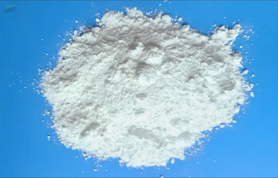 Melamine Cyanurate FR Powder V-0 Grade Nylon