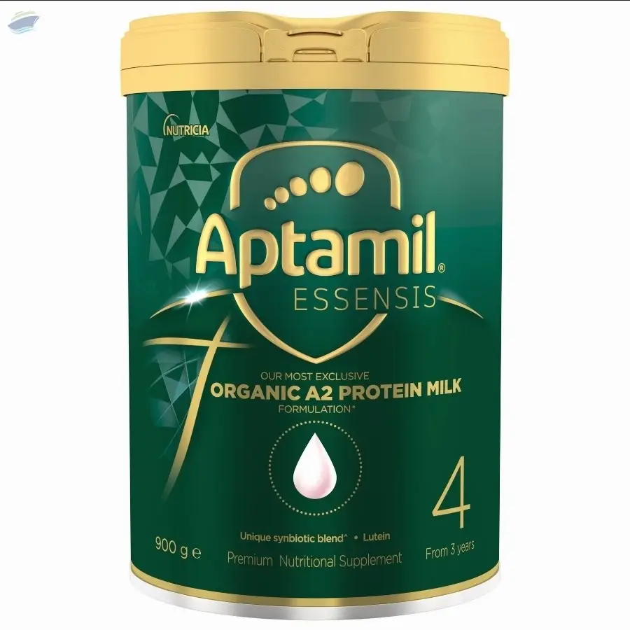 Aptamil Essensis Organic A2 Protein Milk 4