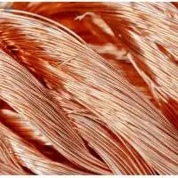 copper wire