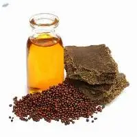 Mustard Oil