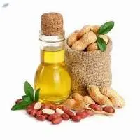 Ground Nut Oil