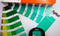 Pantone Inks